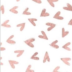 Meet your Posher, Kennedy